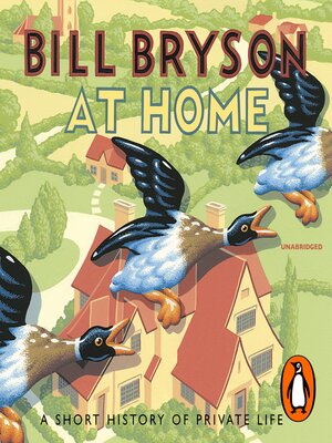 cover image of At Home